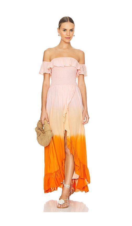 Mackenna Maxi Dress product image