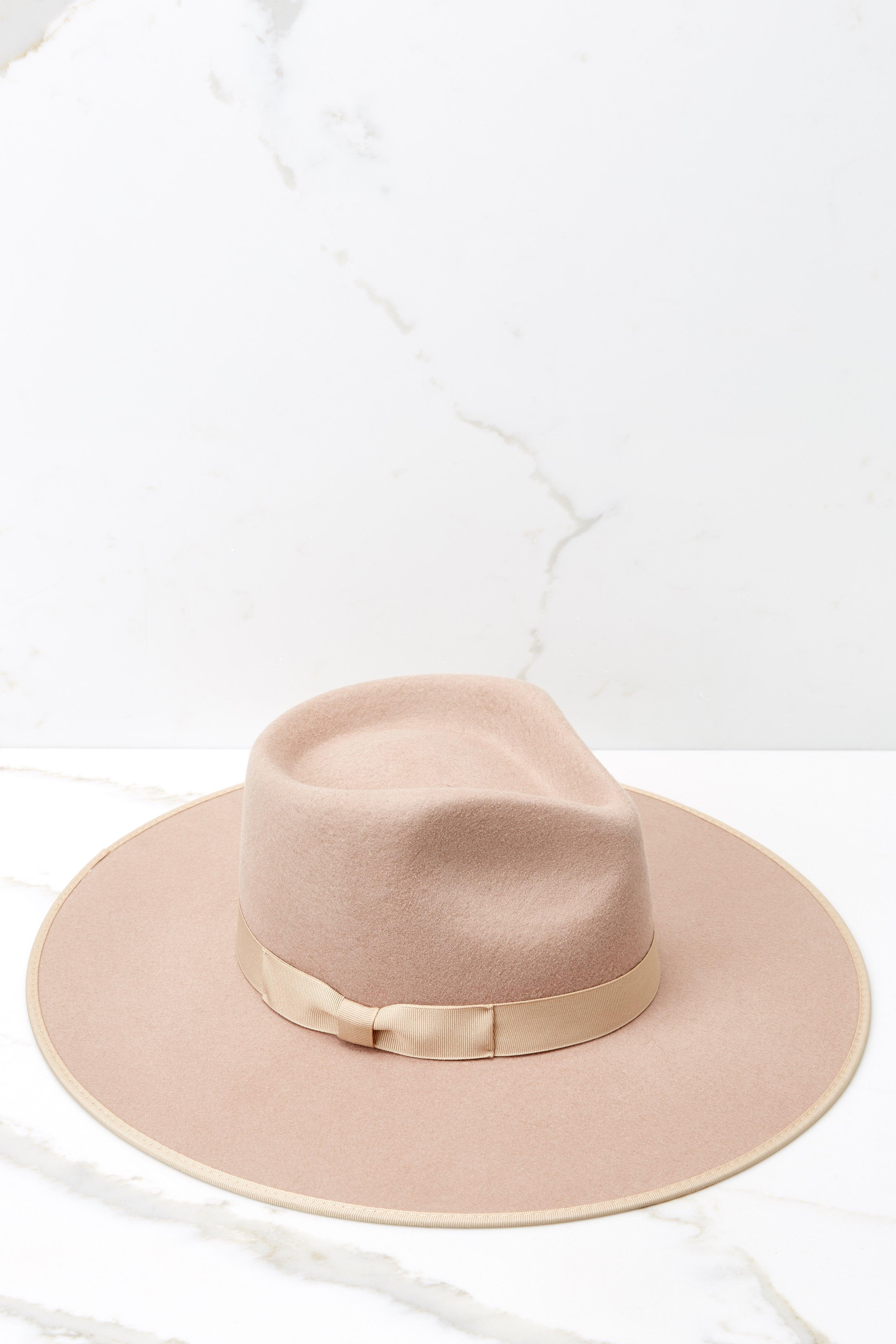 Zulu Sand Rancher Hat Product Image