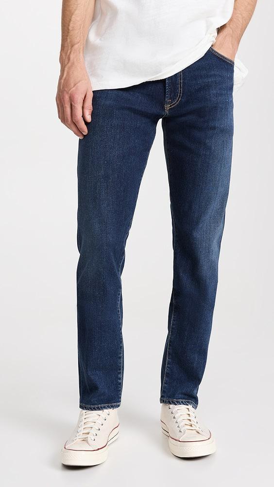 Citizens of Humanity Adler Tapered Classic Jeans | Shopbop Product Image