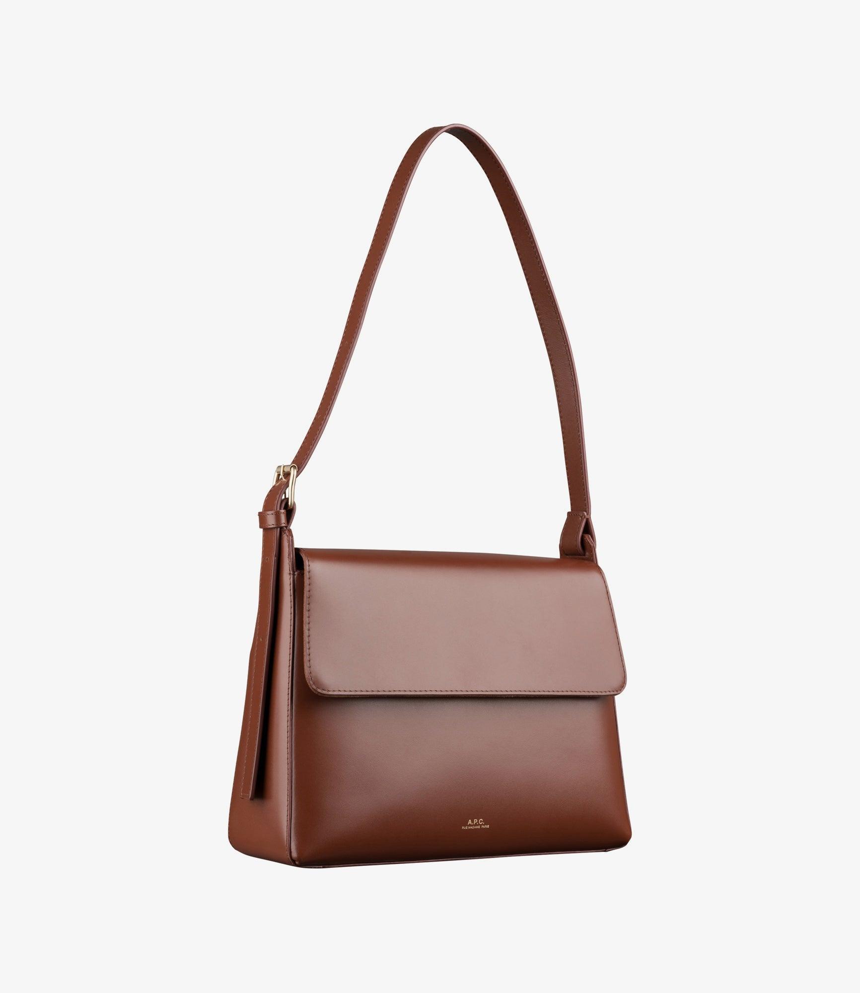 Virginie Flap bag Female Product Image