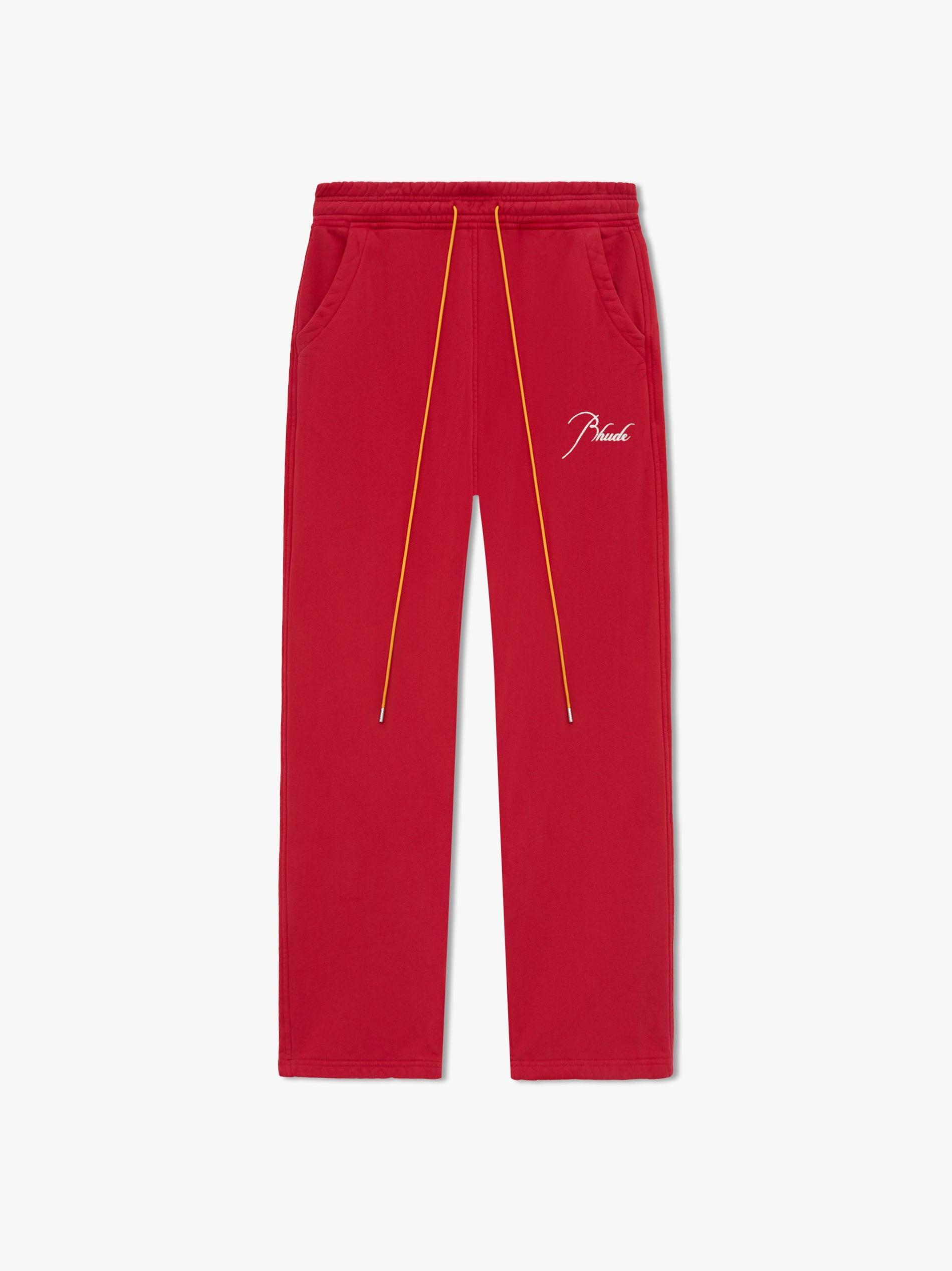 CLASSIC SWEATPANT Male Product Image