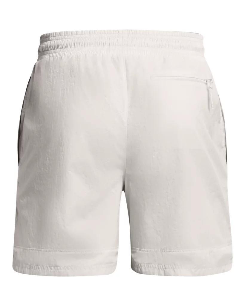 Men's Curry Woven Shorts Product Image