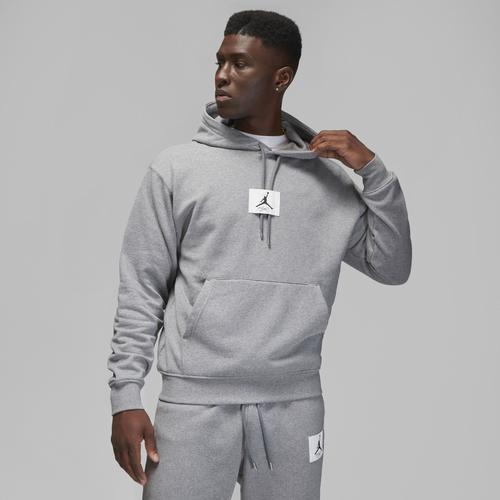 Jordan Mens ESS Statement Hoodie Product Image