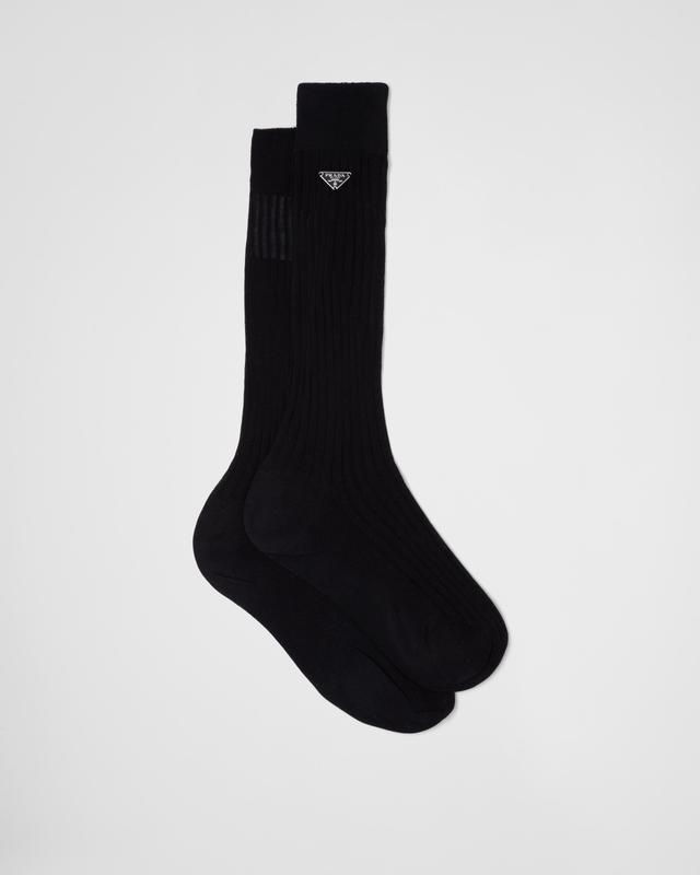 Cotton socks Product Image