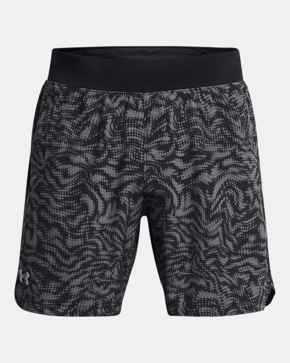 Men's UA Launch Elite 7" Shorts Product Image