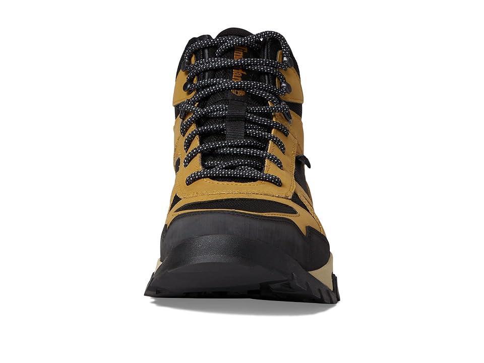 The North Face Fastpack FUTURELIGHT Waterproof Hiking Shoe Product Image