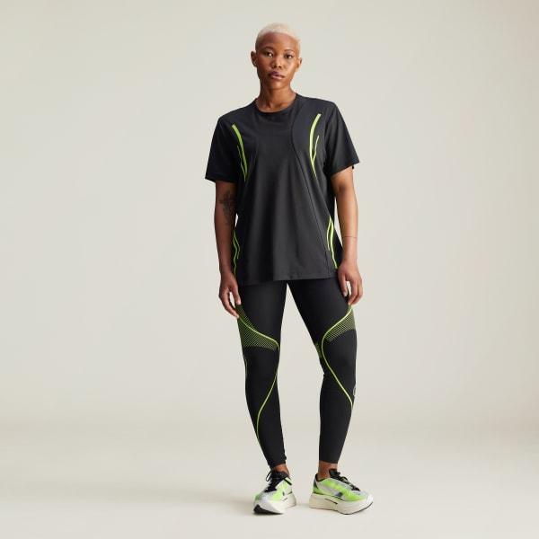 adidas by Stella McCartney TruePace Running Tee Product Image