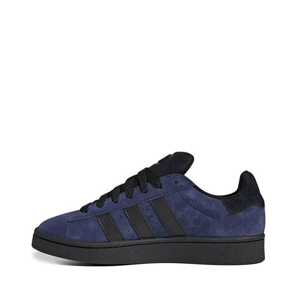 Mens adidas Campus '00s Athletic Shoe - Core / Dark Blue Product Image