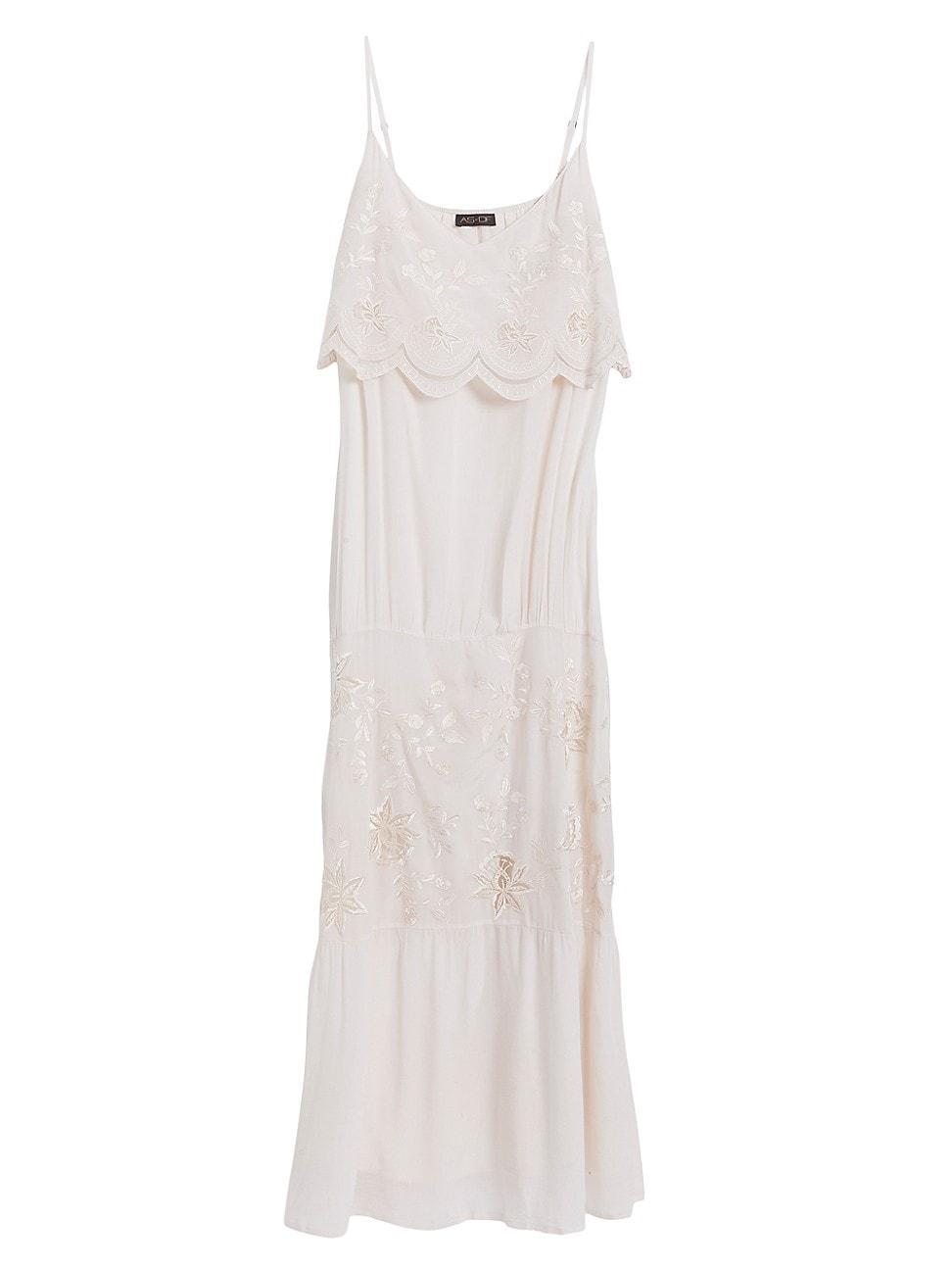 Womens Wild Shore Dress Product Image