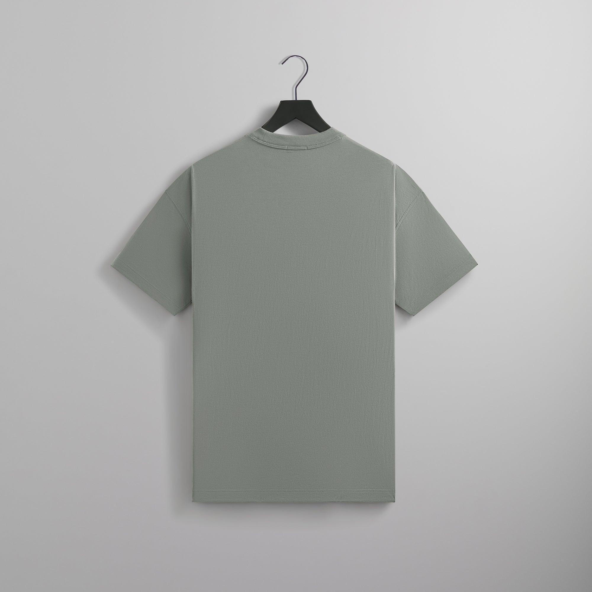 Kith Leonard Pocket Tee - Atrium Male Product Image