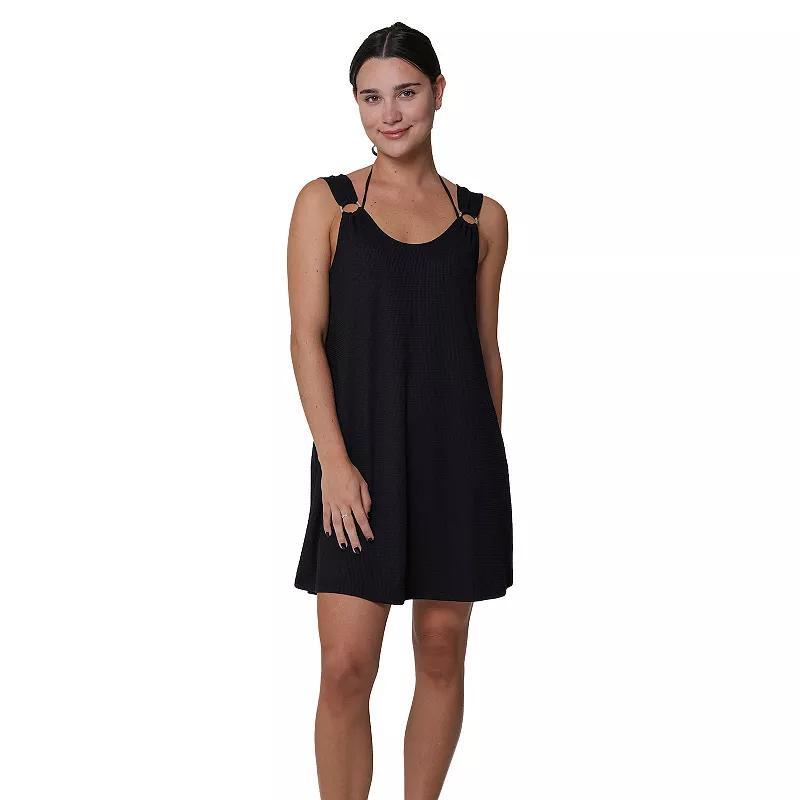 Womens Portocruz Ring Tank Dress Product Image