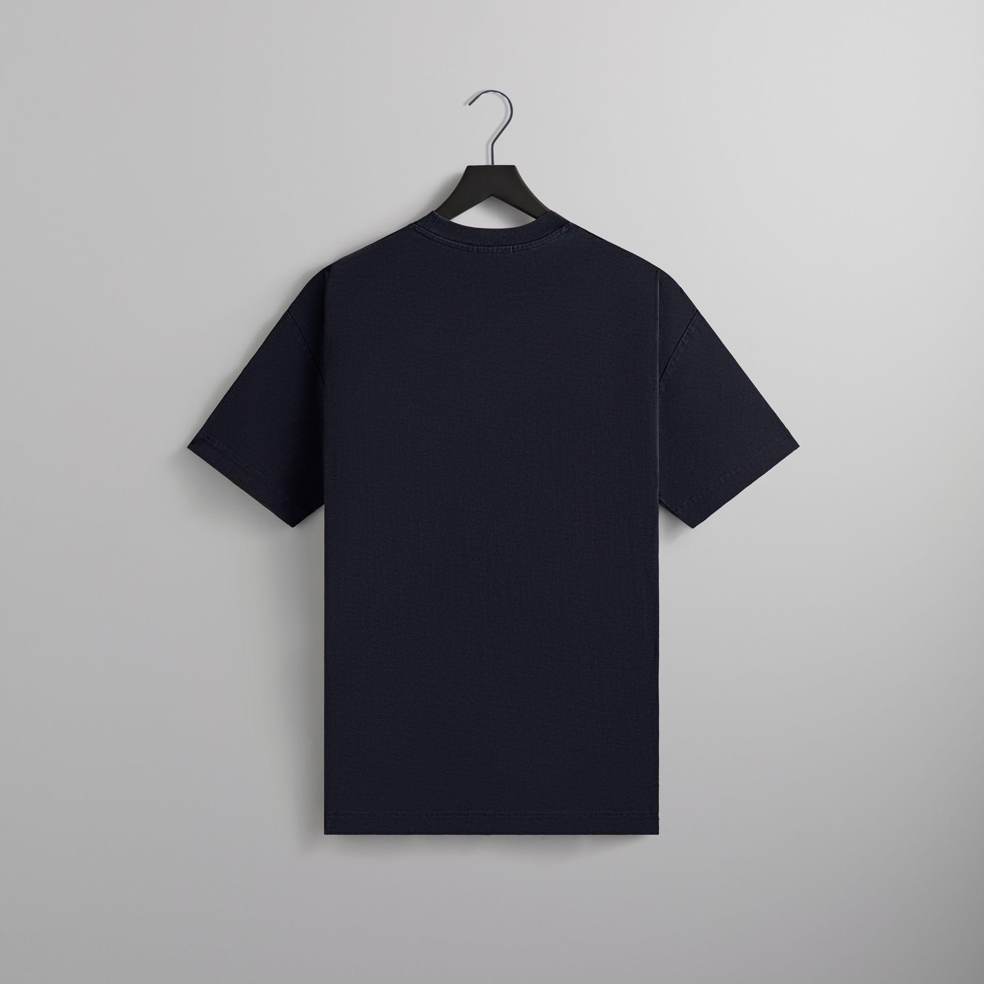 Kith Quinn Tee - Admiral Male Product Image