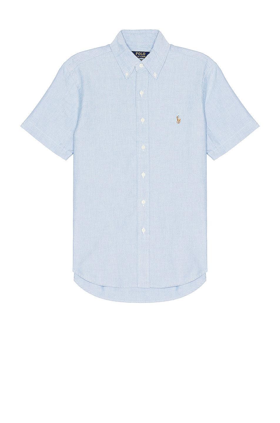 Polo Ralph Lauren Solid Oxford Short Product Image