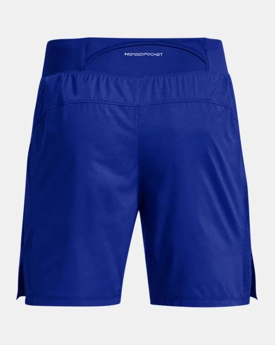 Men's UA Launch Elite 7'' Shorts Product Image