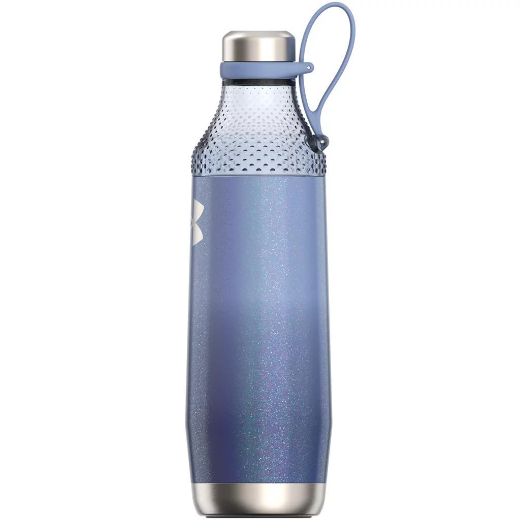 UA Infinity Glitter 22 oz. Water Bottle Product Image