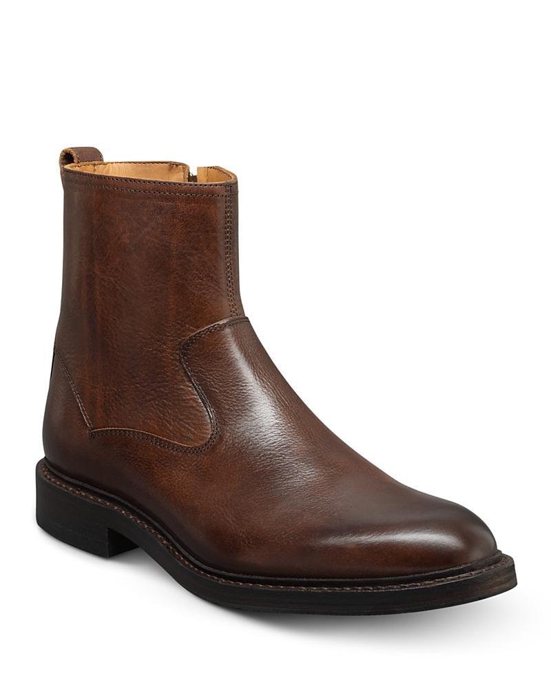 Allen Edmonds Mens Tompkins Suede Boot Product Image