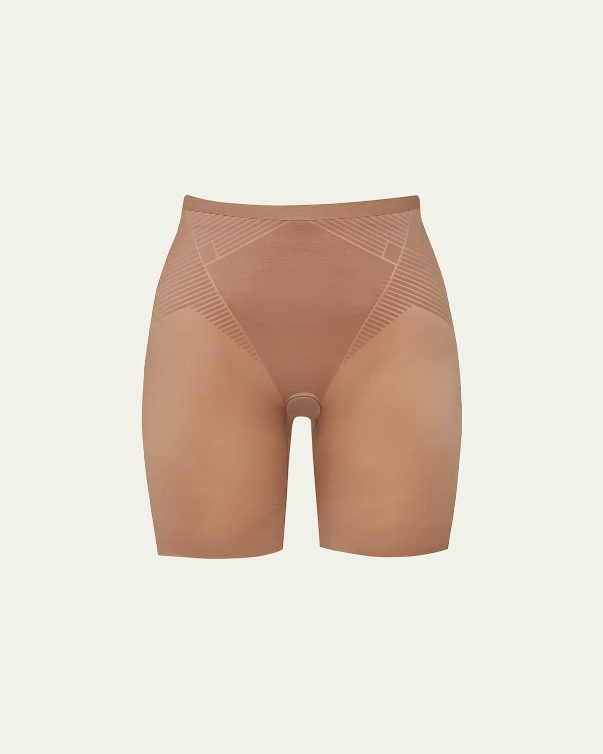 SPANX Thinstincts 2.0 Mid Thigh Shorts Product Image