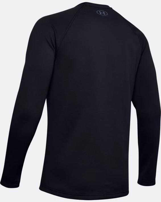 Men's UA Base 4.0 Crew Product Image