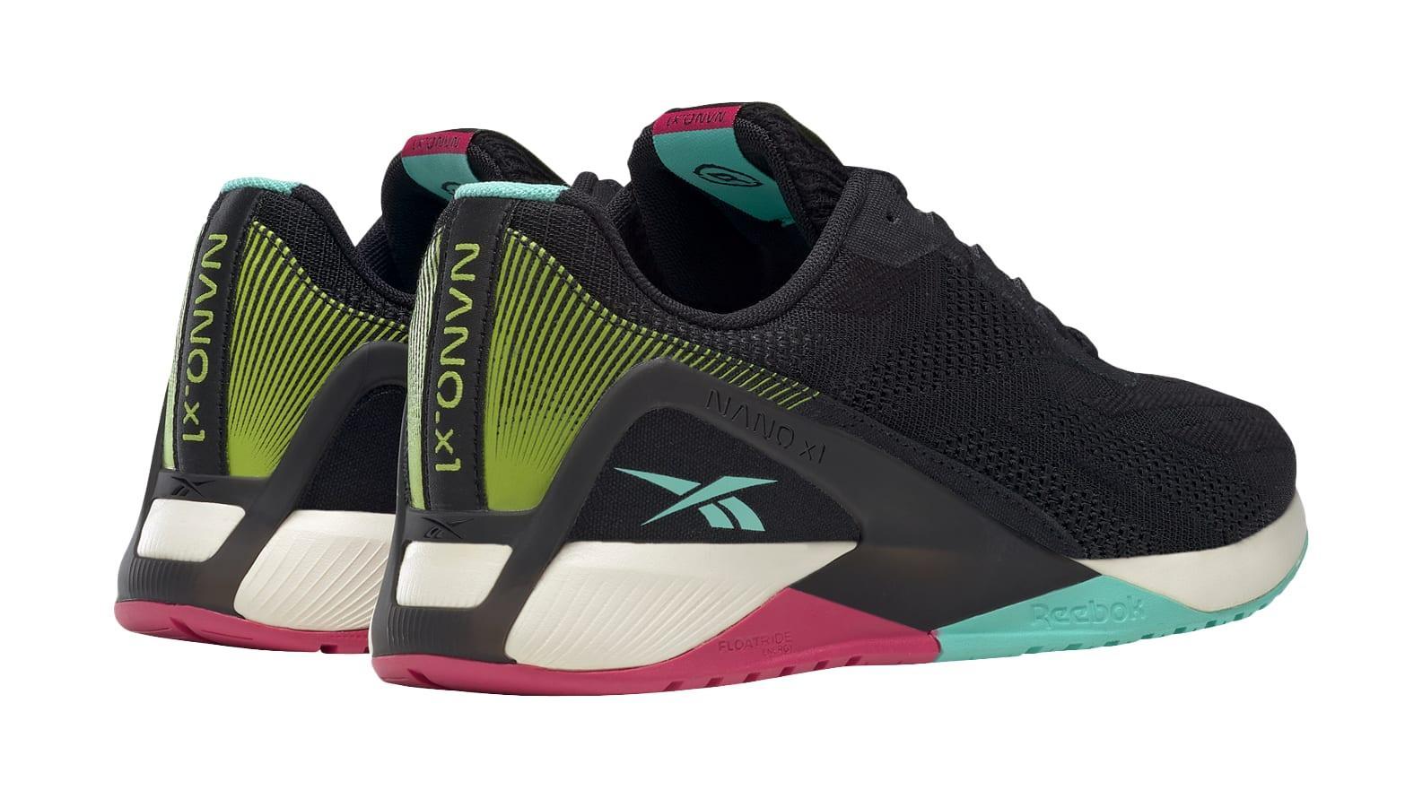 Reebok Nano X1 Vegan - Women's Product Image