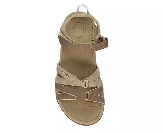 Teva Womens Tirra Outdoor Sandal Product Image