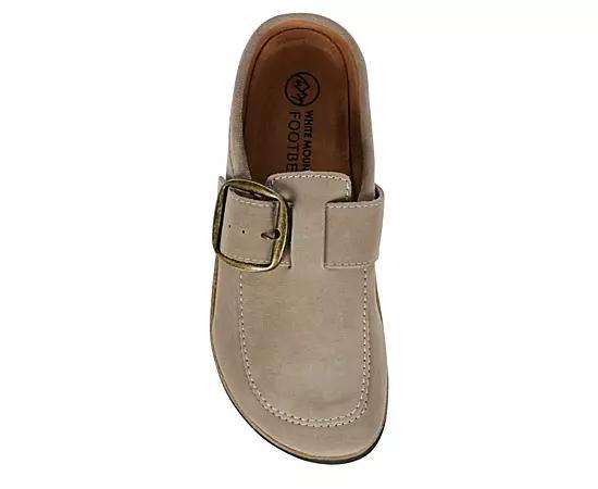 White Mountain Womens Bueno Clog Product Image