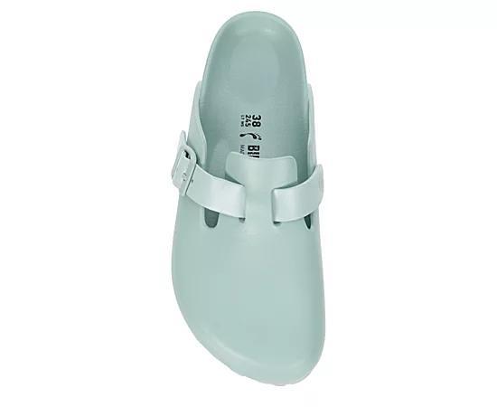 Birkenstock Womens Boston Eva Clog Product Image