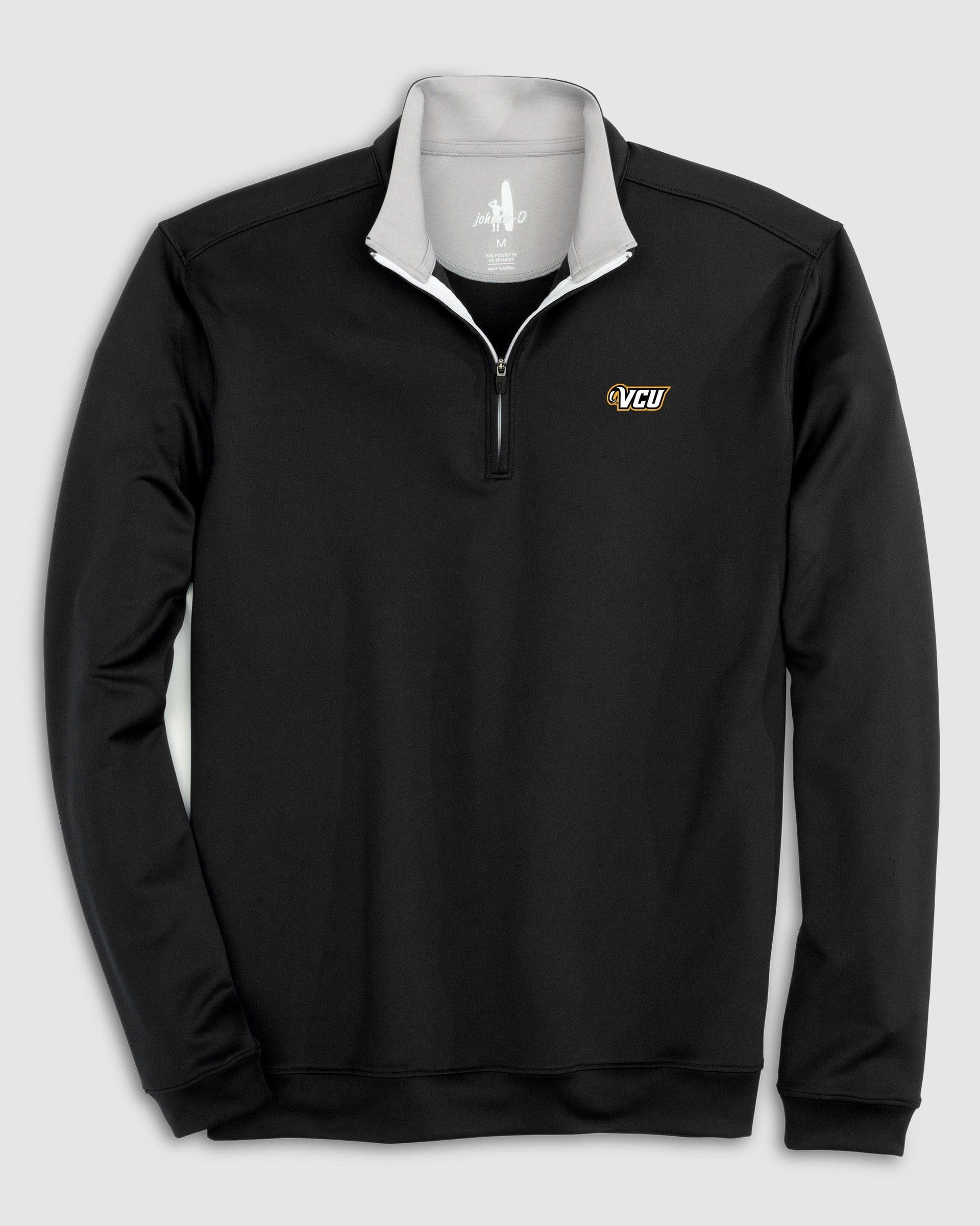 VCU Diaz Performance 1/4 Zip Product Image