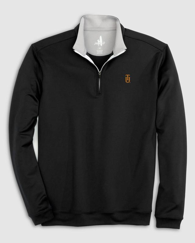 johnnie-O Tuskegee Diaz Performance 1/4 Zip Product Image