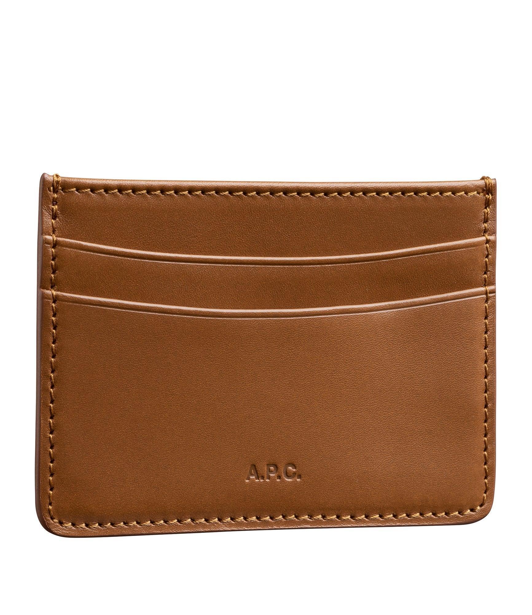 André Cardholder Male Product Image