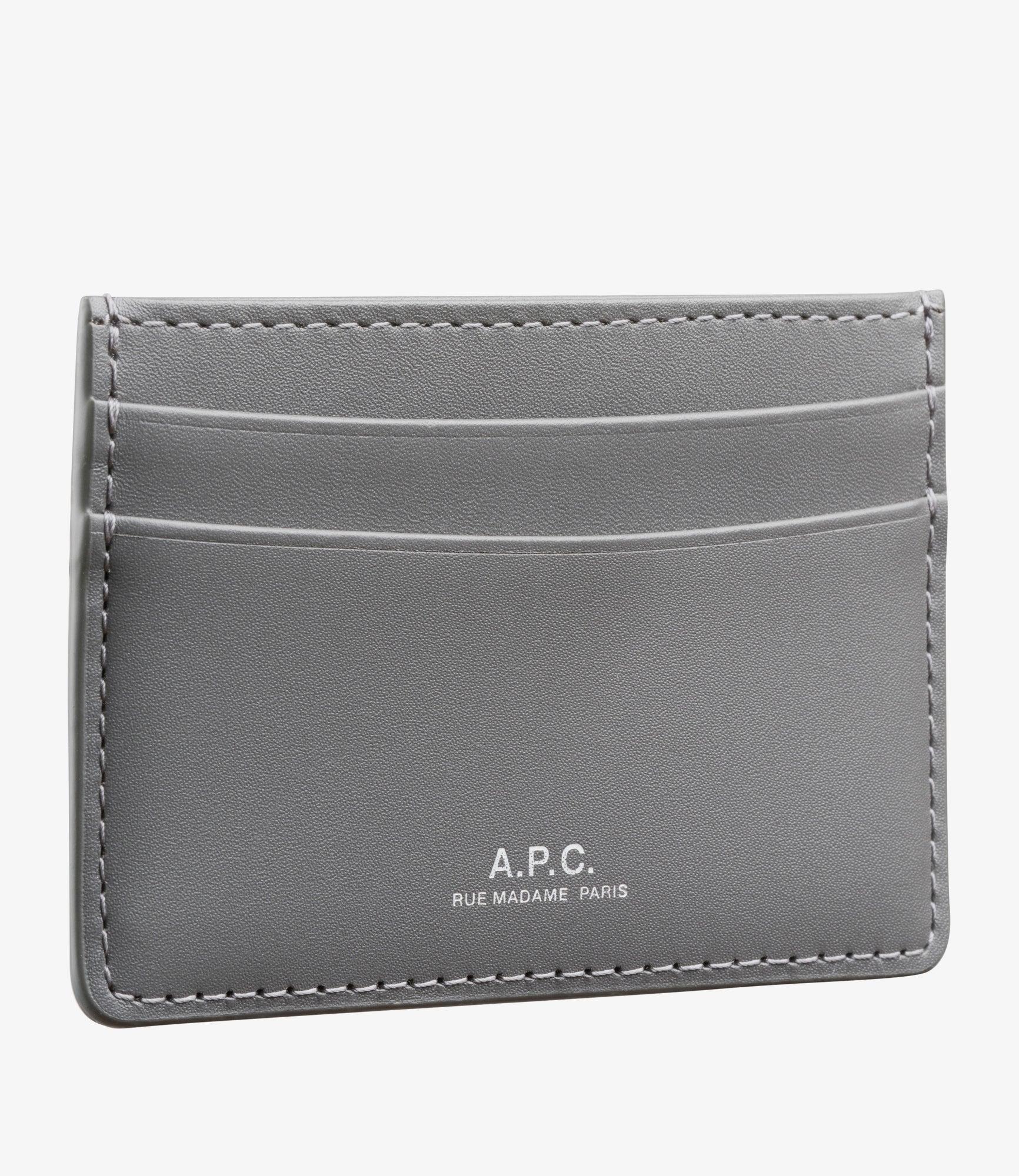 André cardholder Male Product Image