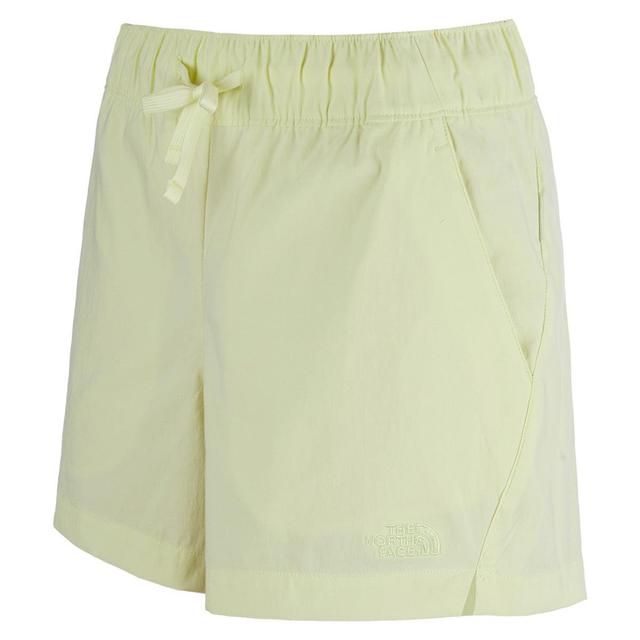 The North Face Women's Class V Short Female Product Image