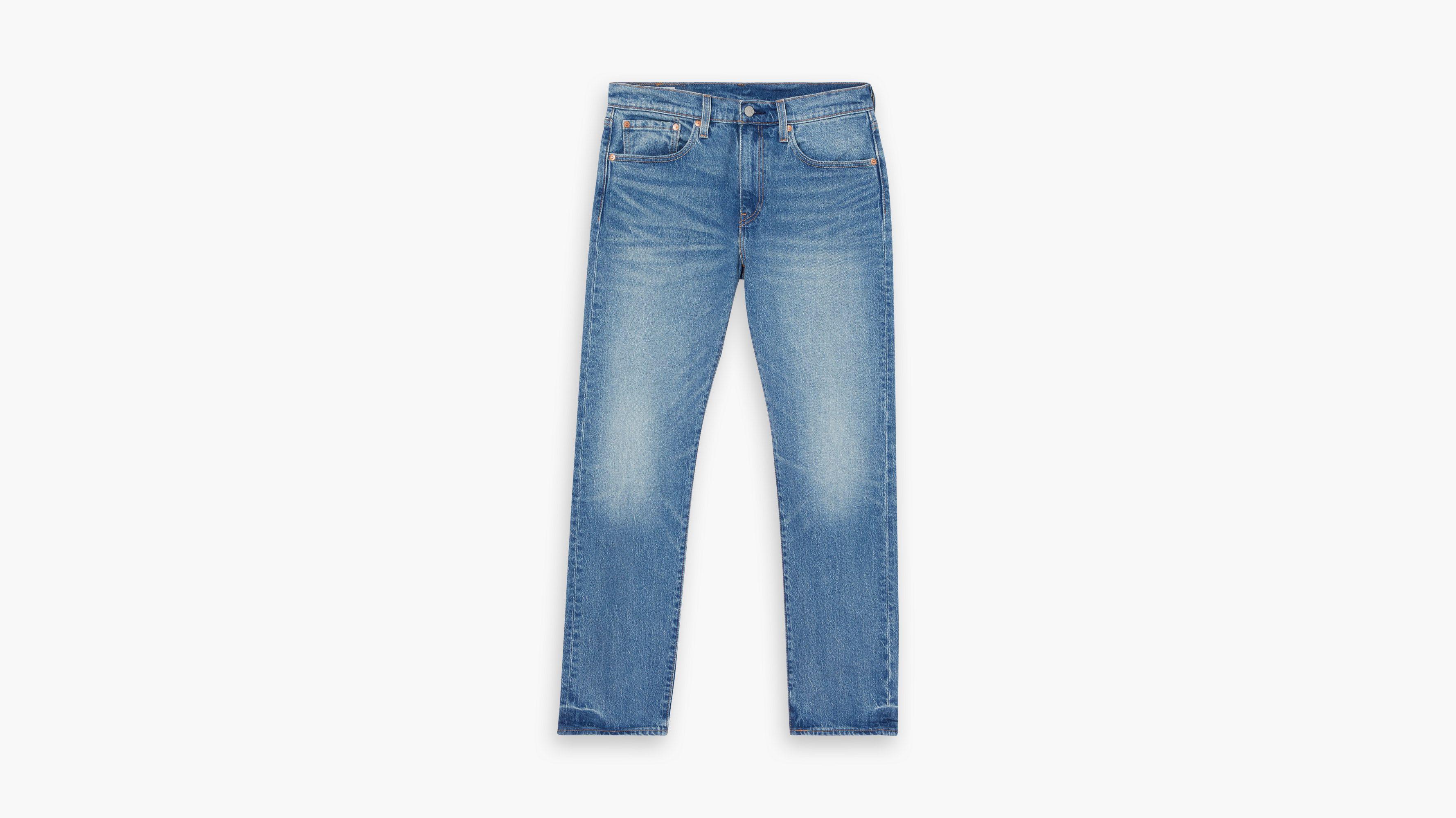 Levi's Taper Fit Men's Jeans Product Image