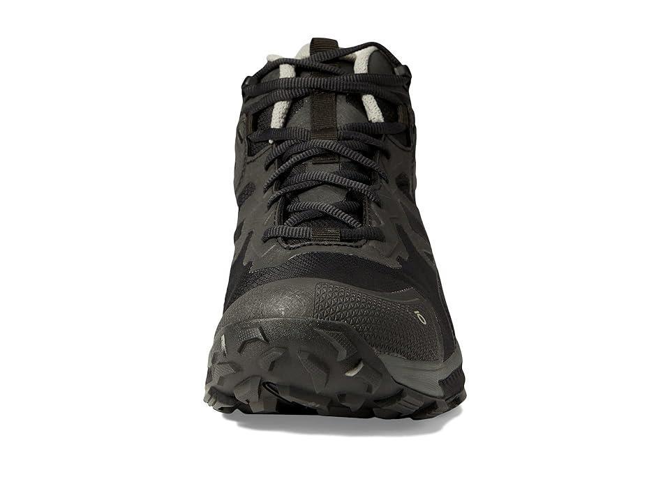 Oboz Katabatic Mid B-Dry (Hazy ) Men's Shoes Product Image