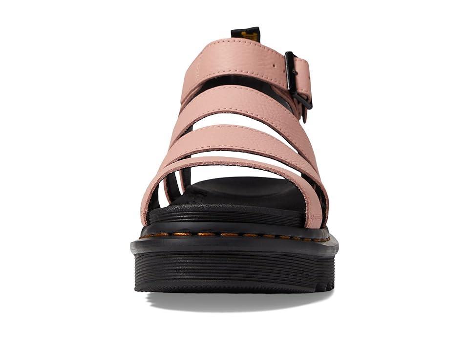 Dr Martens Blaire 3-strap sandals Product Image