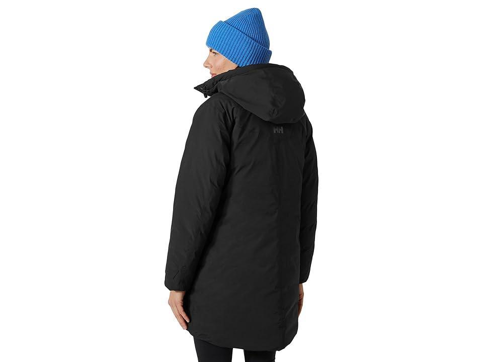 Helly Hansen Adore Parka Women's Coat Product Image