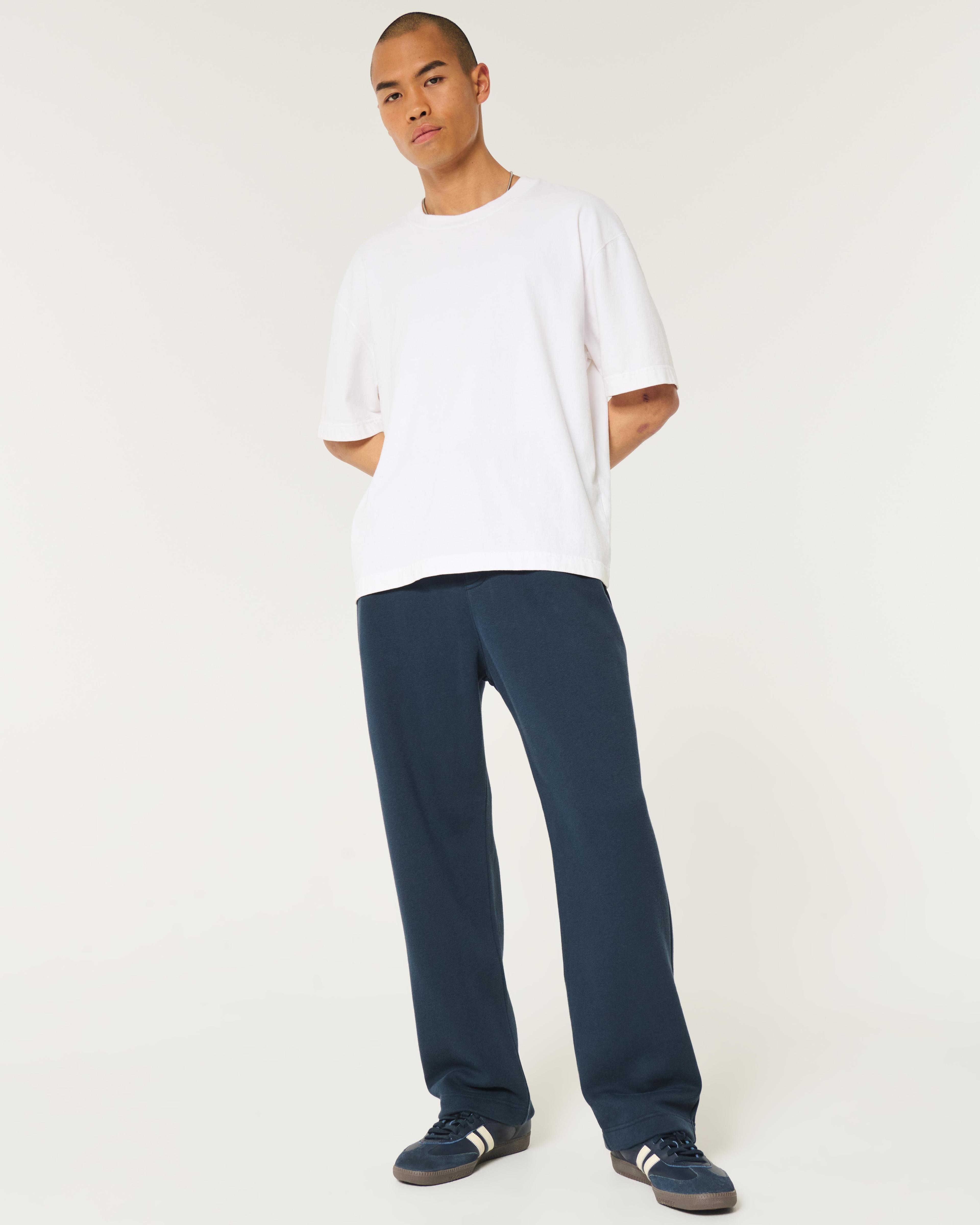 Baggy Sweatpants Product Image