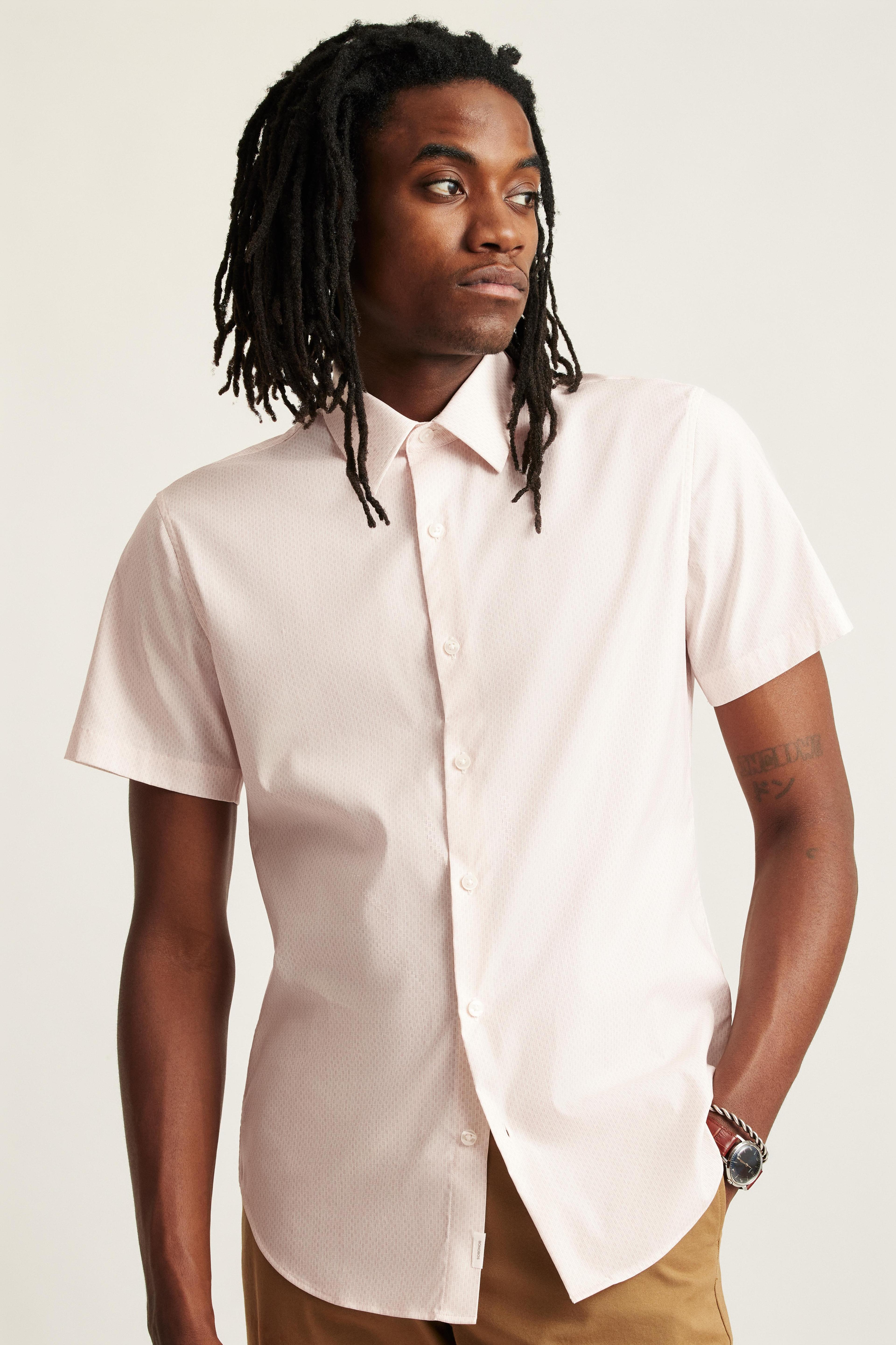 Tech Short Sleeve Shirt Product Image