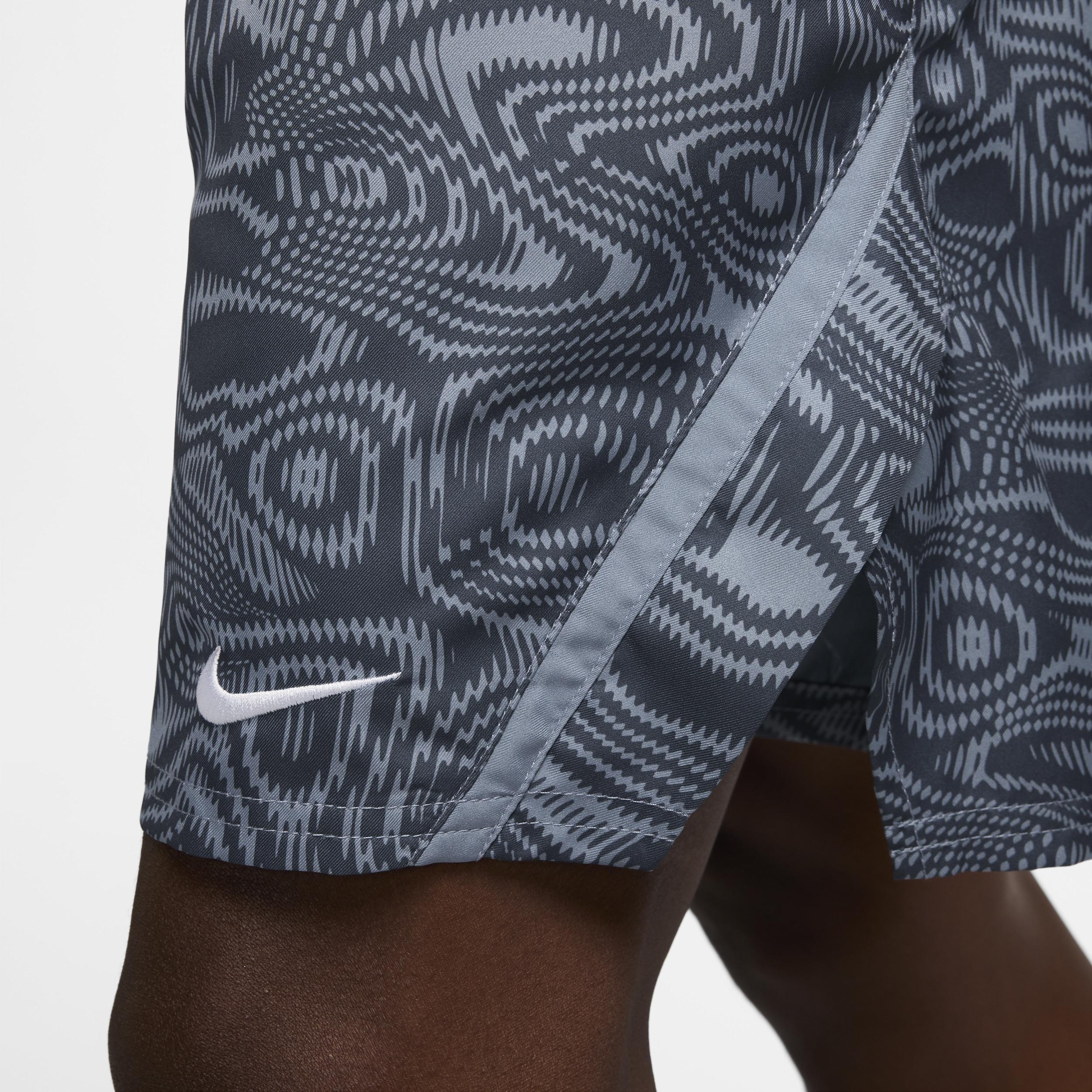 Nike Men's Court Victory 9" Dri-FIT Tennis Shorts Product Image