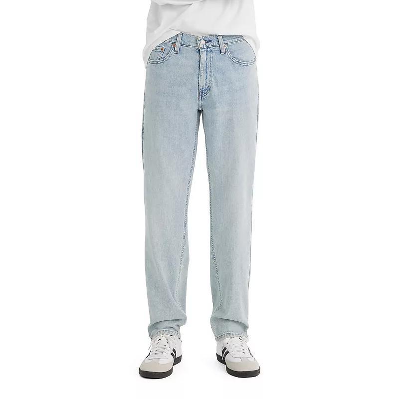 Mens Levis 541 Athletic Taper Jeans Product Image