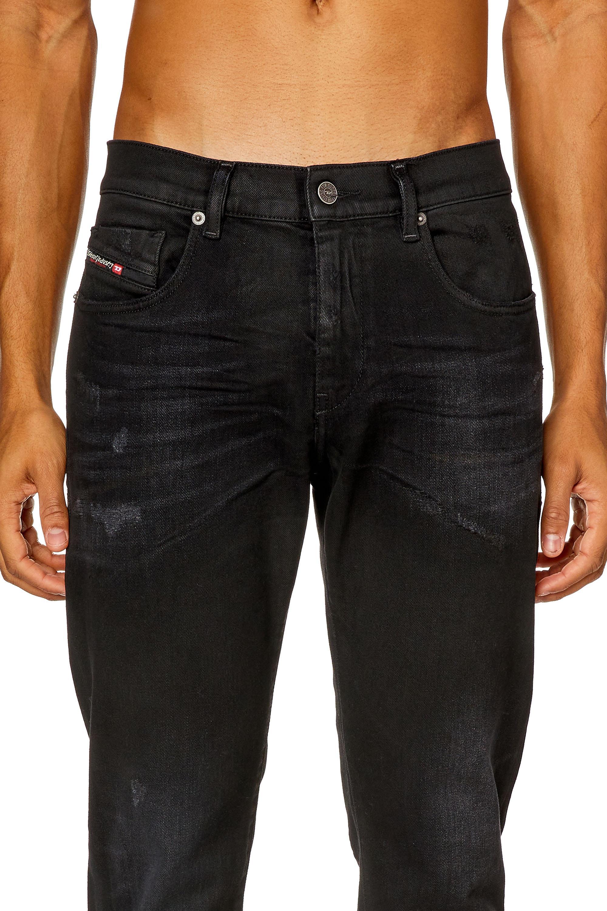 Slim Jeans 2019 D-Strukt 09I19 Product Image