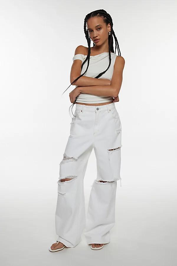 Abrand Jeans Bia 95 Super Baggy Jean Womens at Urban Outfitters Product Image