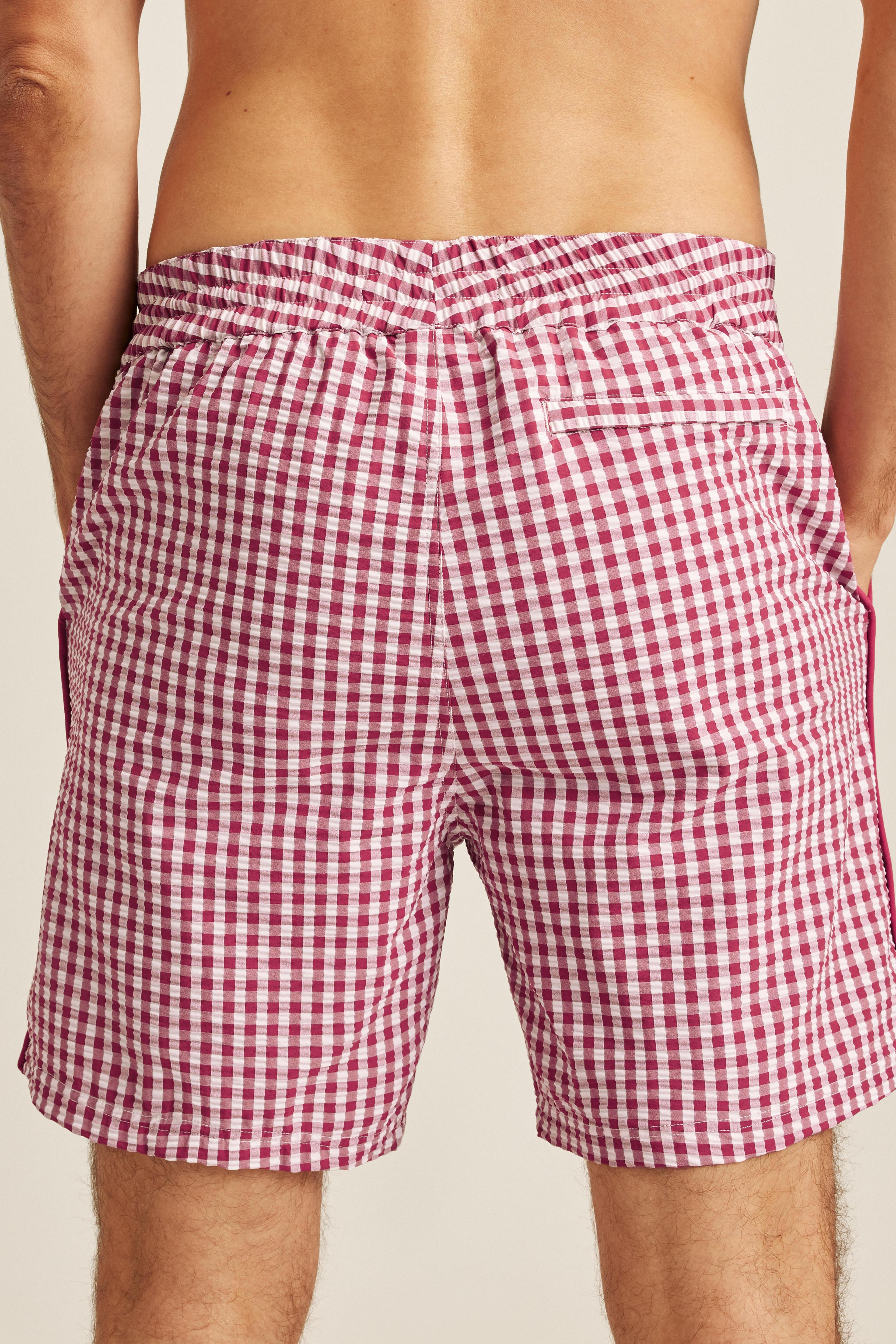 Boardwalk Swim Short Product Image