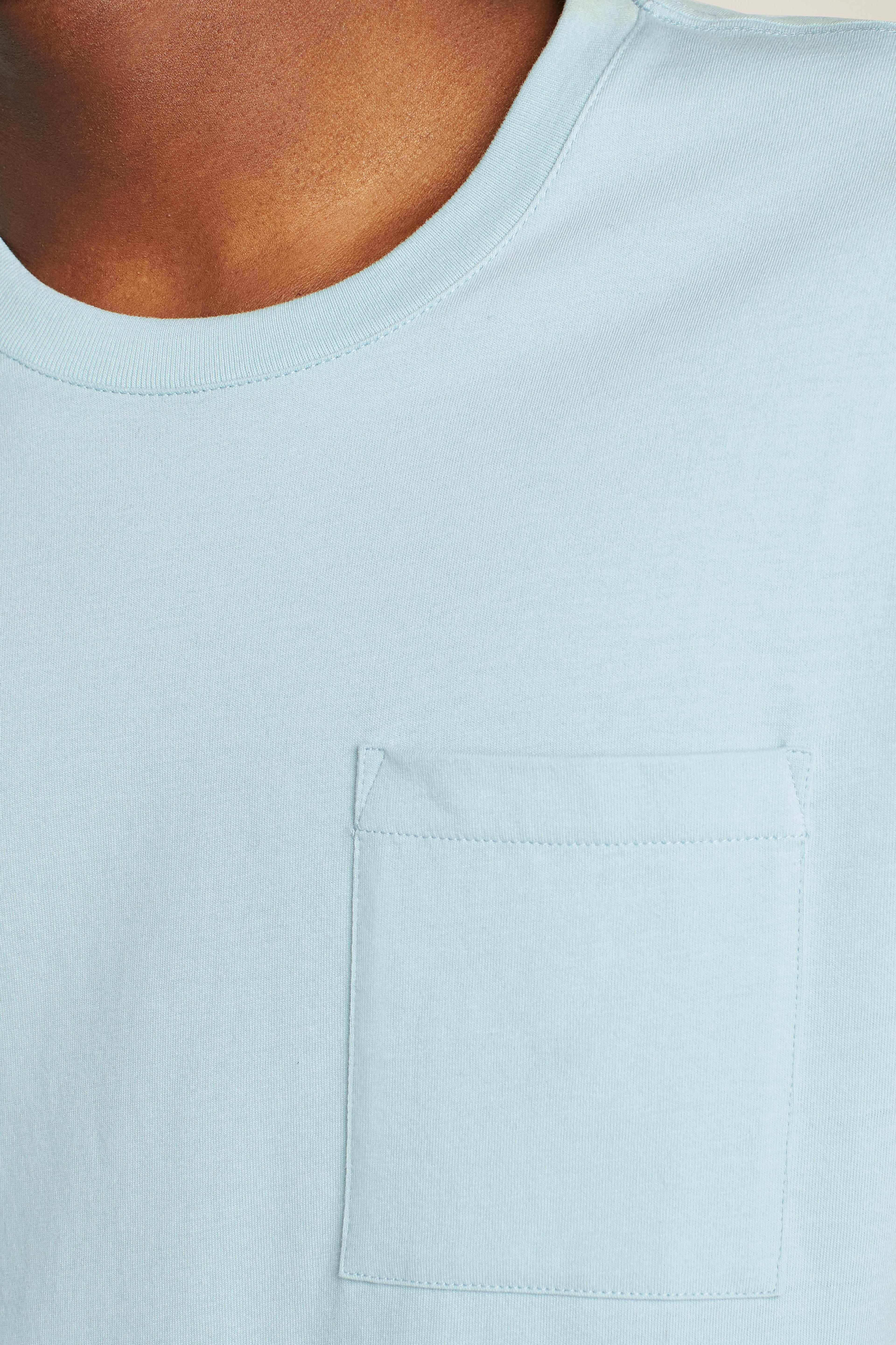 Organic Cotton Tee Product Image