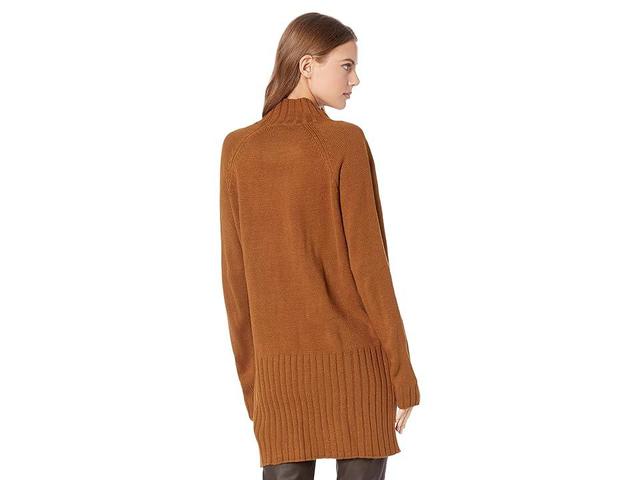 Sanctuary The Sweater Mini (Spice) Women's Clothing Product Image
