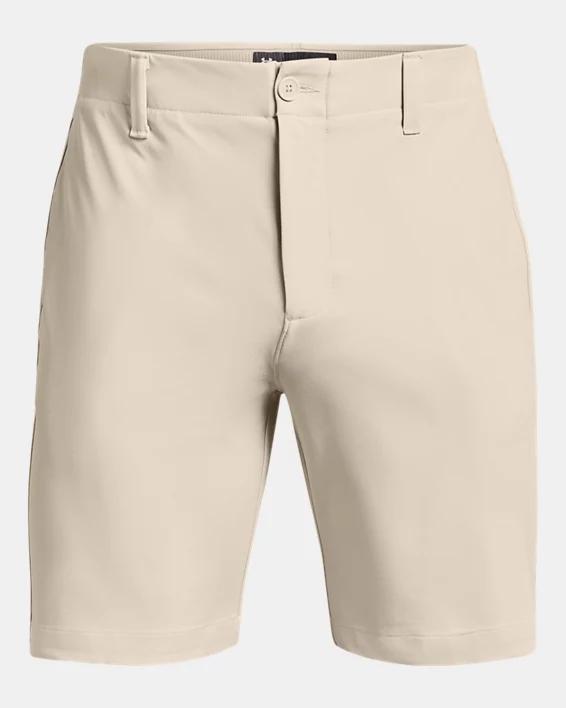 Men's UA Iso-Chill Shorts Product Image