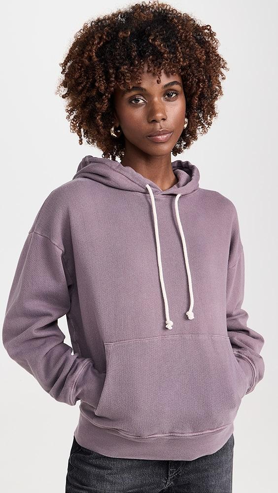 B Sides Hoodie Sweatshirt | Shopbop Product Image