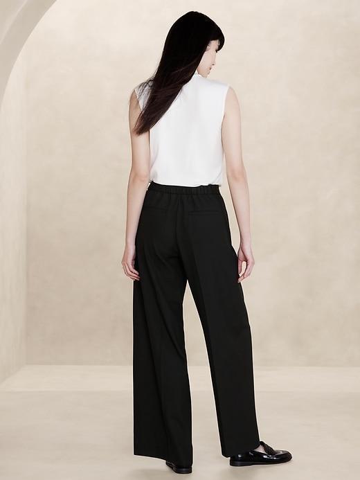 Hayden Wide-Leg Pant Product Image