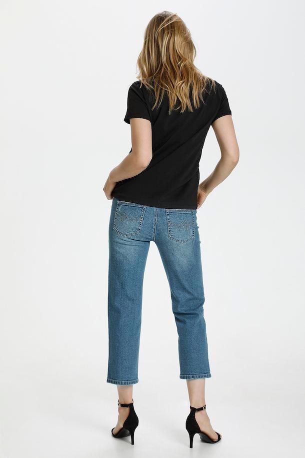 CUmonja Jeans Product Image