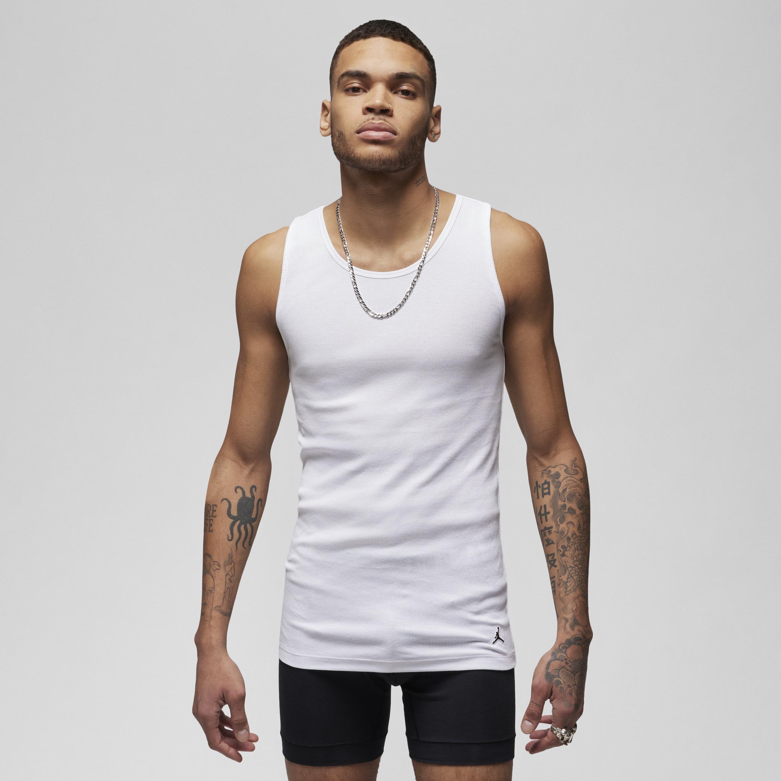 Women's Jordan Flight Base Tank Top 2-Pack Product Image