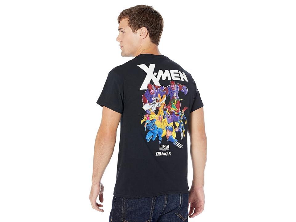 DIM MAK Dim Mak x X-Men -Jean Grey Tee Clothing Product Image